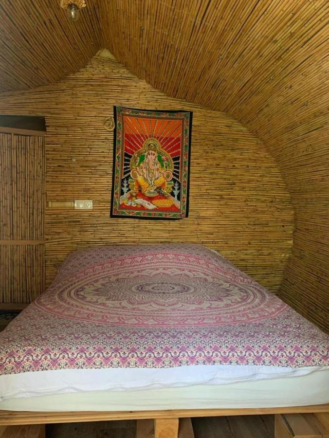 Mandala Camping Faralya Exterior foto