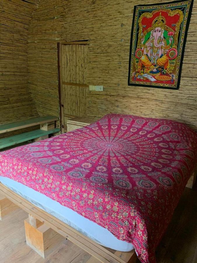Mandala Camping Faralya Exterior foto