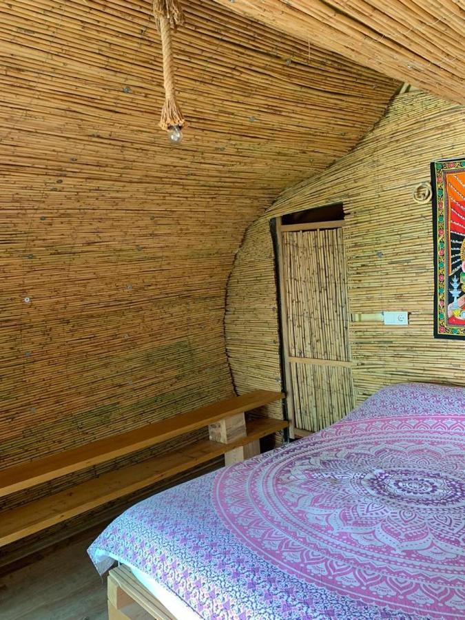 Mandala Camping Faralya Exterior foto