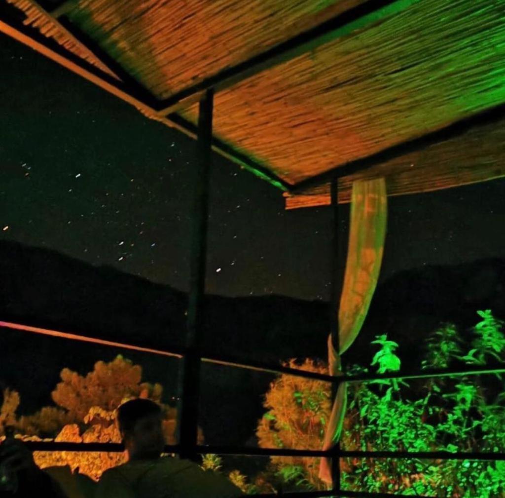 Mandala Camping Faralya Exterior foto