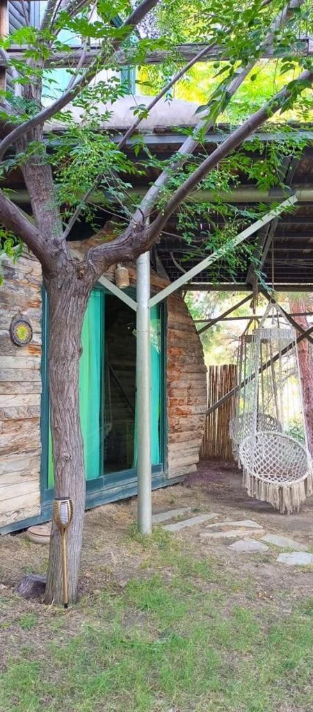 Mandala Camping Faralya Exterior foto