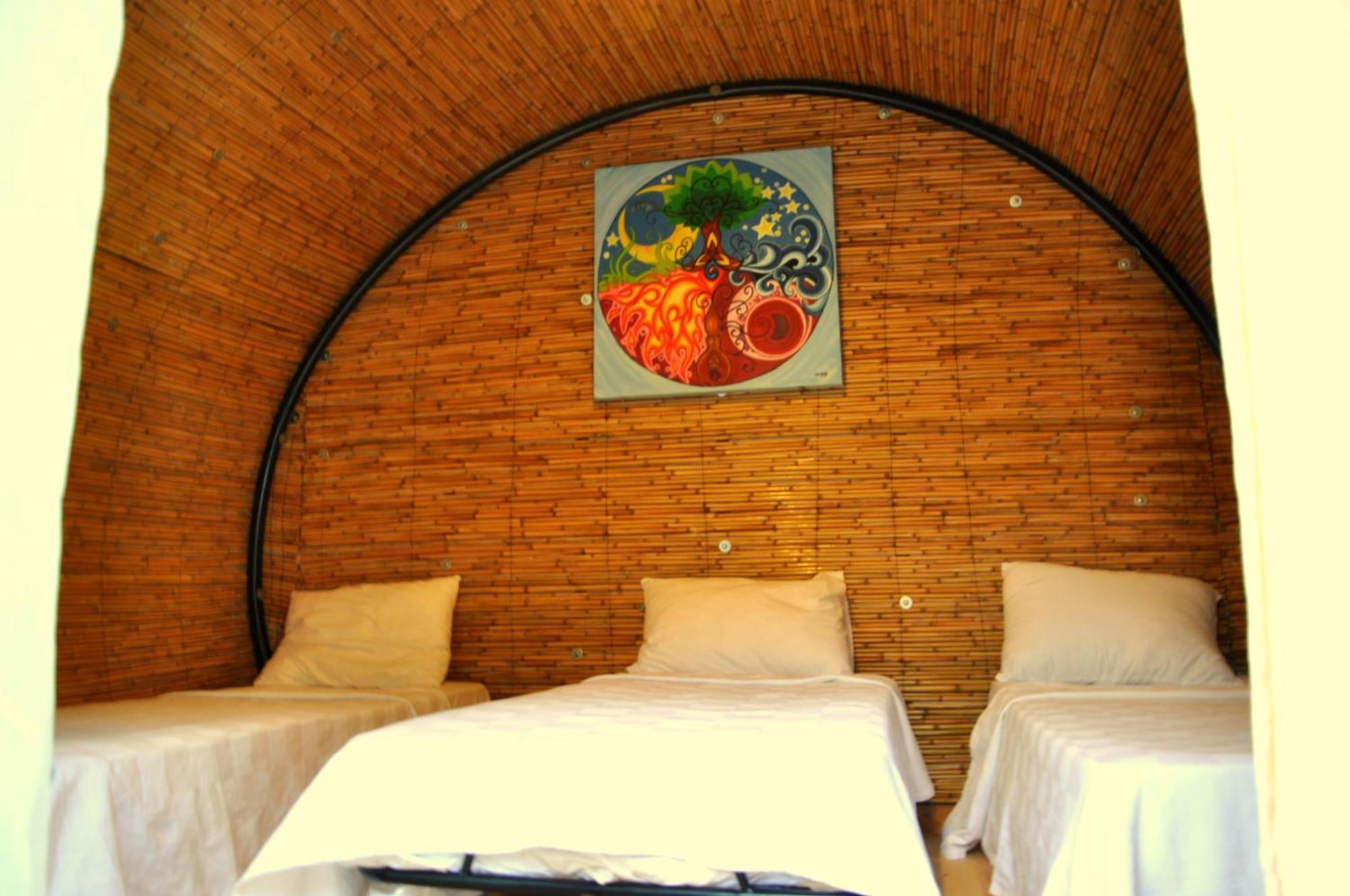Mandala Camping Faralya Zimmer foto