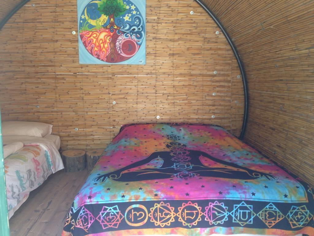 Mandala Camping Faralya Exterior foto